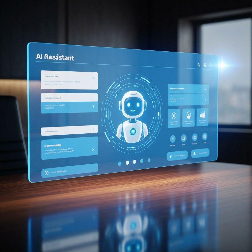 Artificial Intelligence in the Government Sector