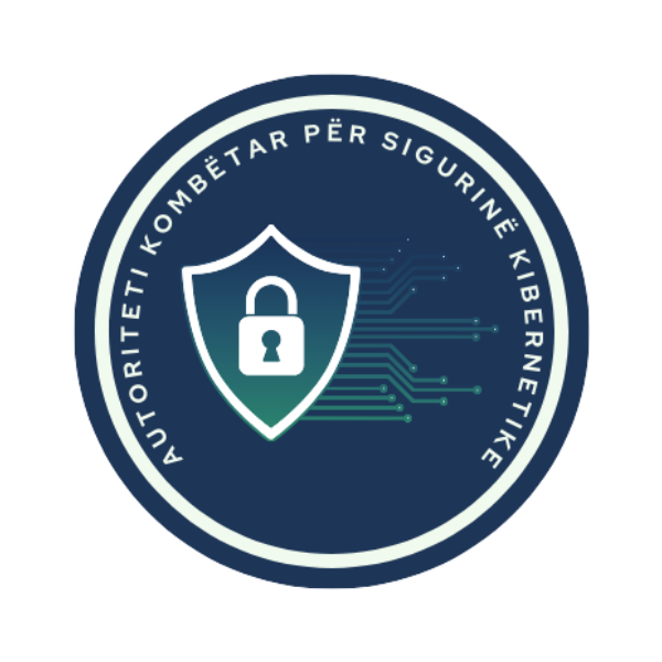 National Authority for Cyber Security logo