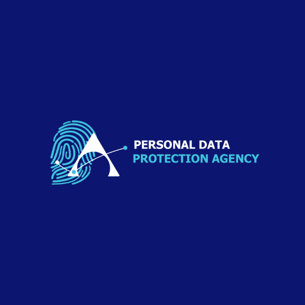 Personal Data Protection Agency logo