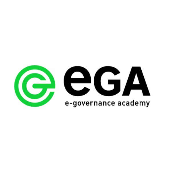 e-Governance Academy logo