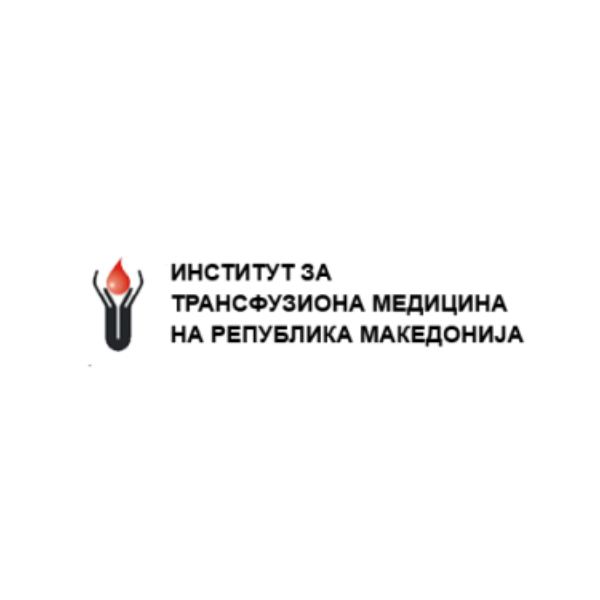 Institute for Transfusion Medicine logo