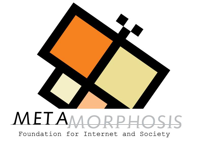 Metamorphosis Foundation logo