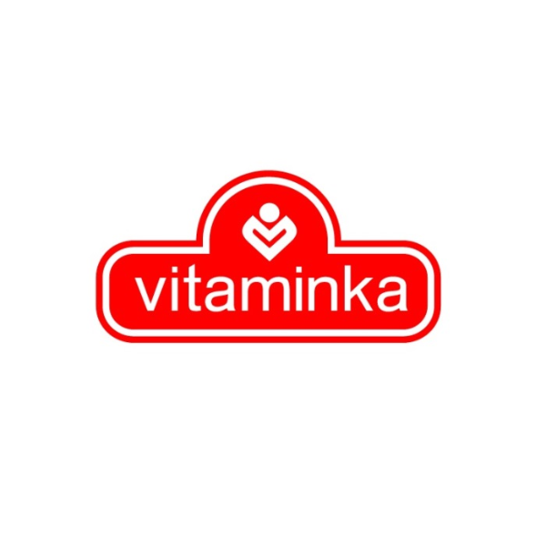 Vitaminka logo