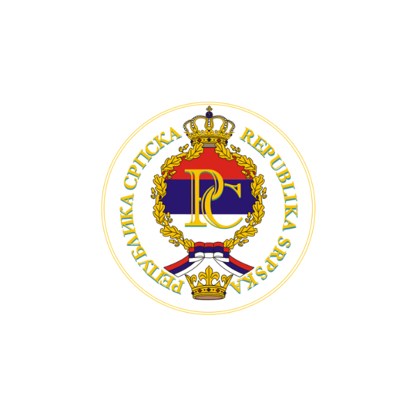 Government of Republika Srpska logo
