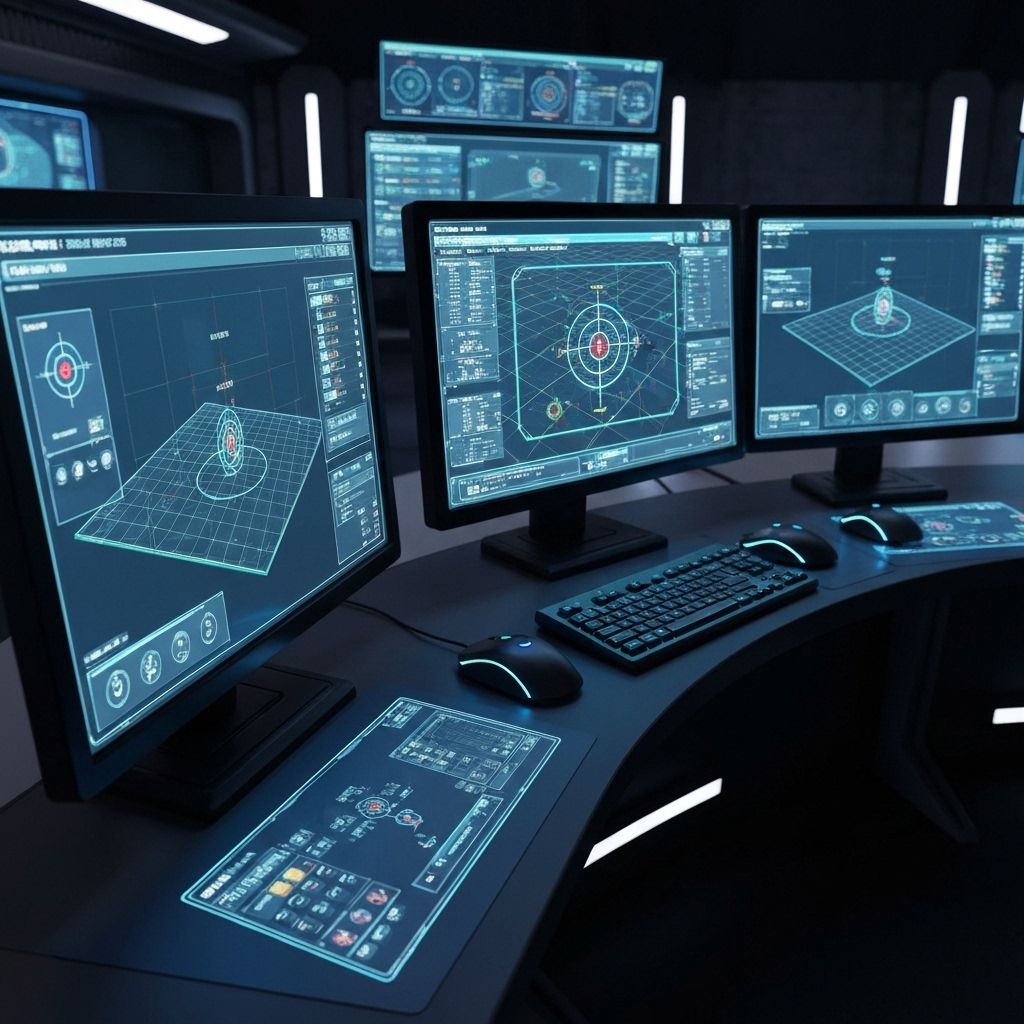 Cyber Range & National Cyber Drill