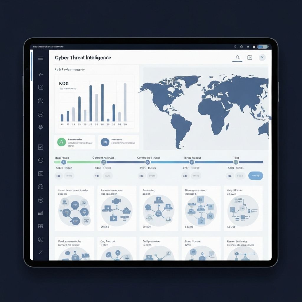 Threat Intelligence and Incident Response