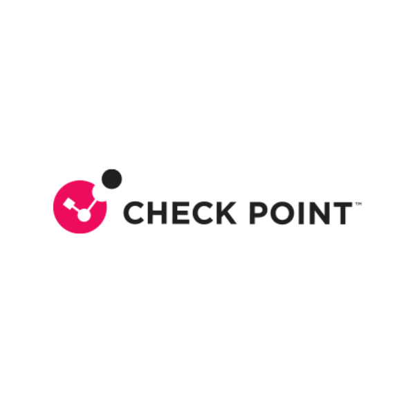 Checkpoint logo