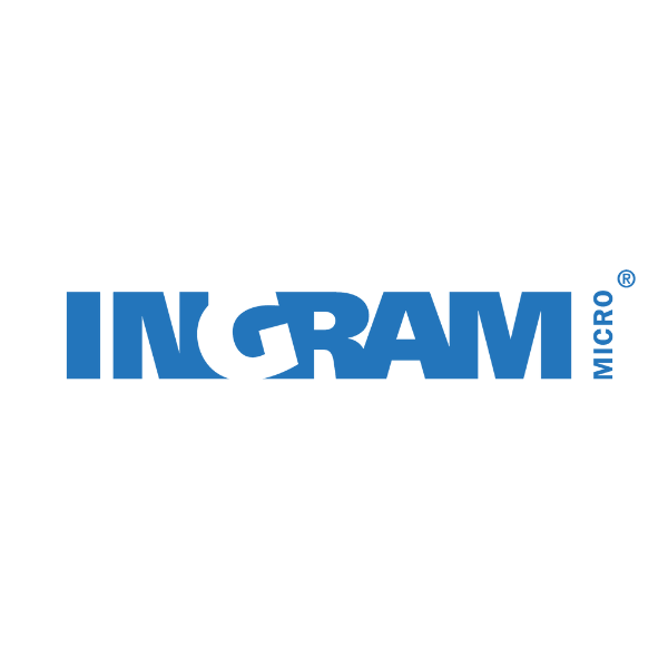 Ingram Micro logo
